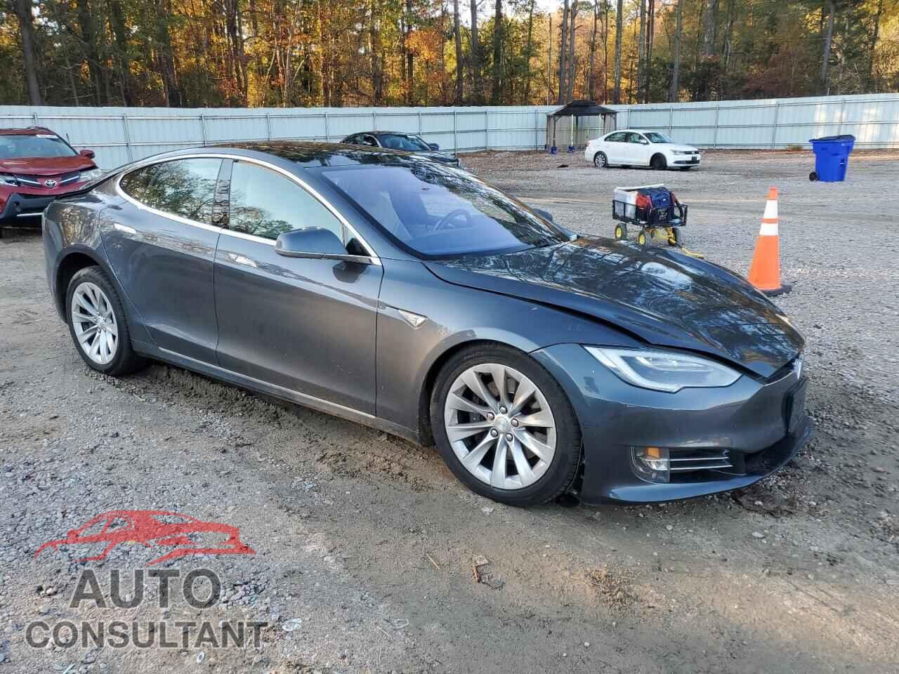 TESLA MODEL S 2016 - 5YJSA1E24GF154888
