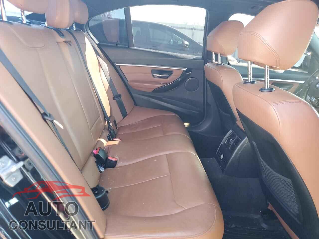 BMW 328 2016 - WBA8E3G55GNU02016