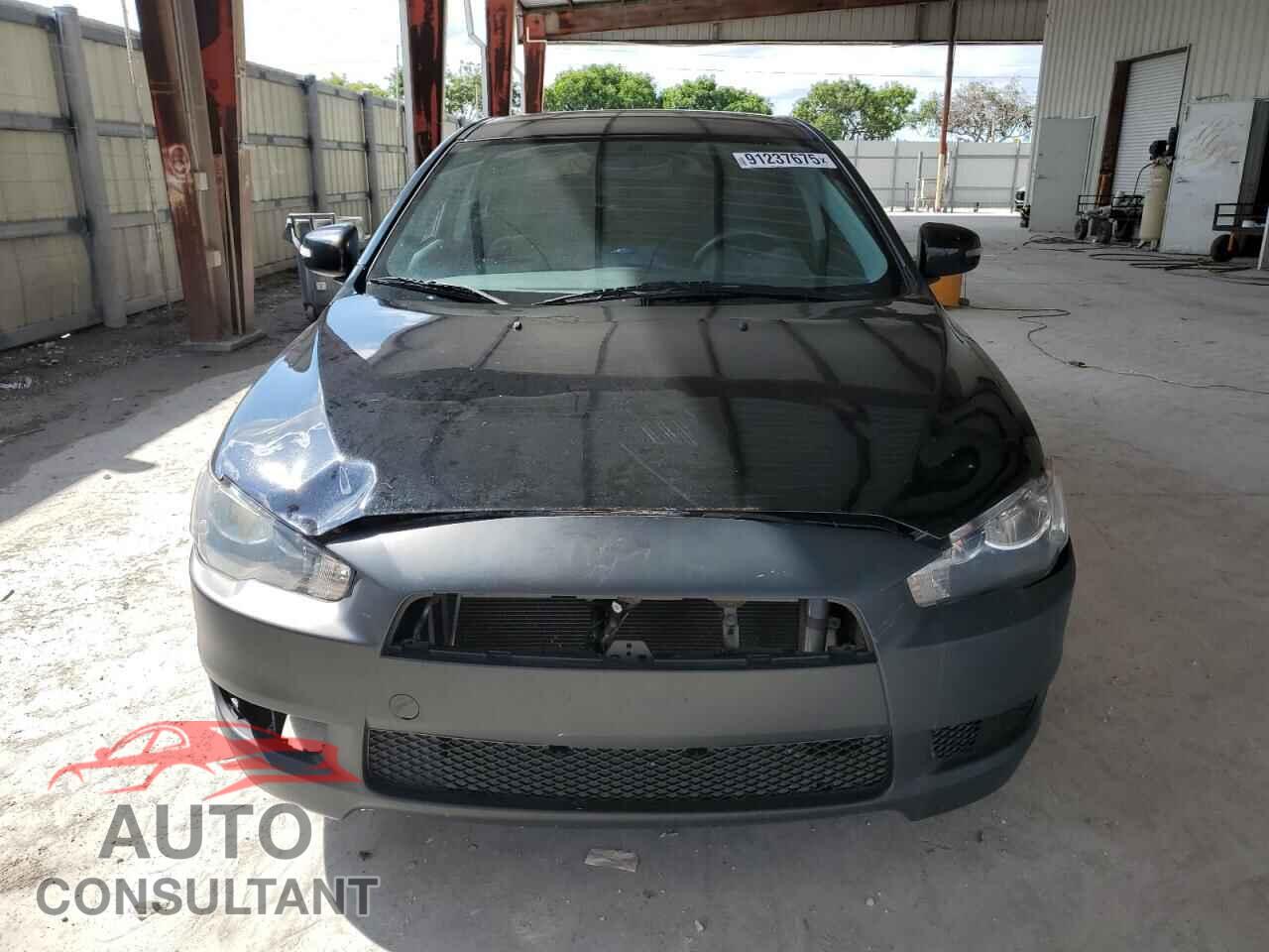MITSUBISHI LANCER 2015 - JA32U2FU3FU006877