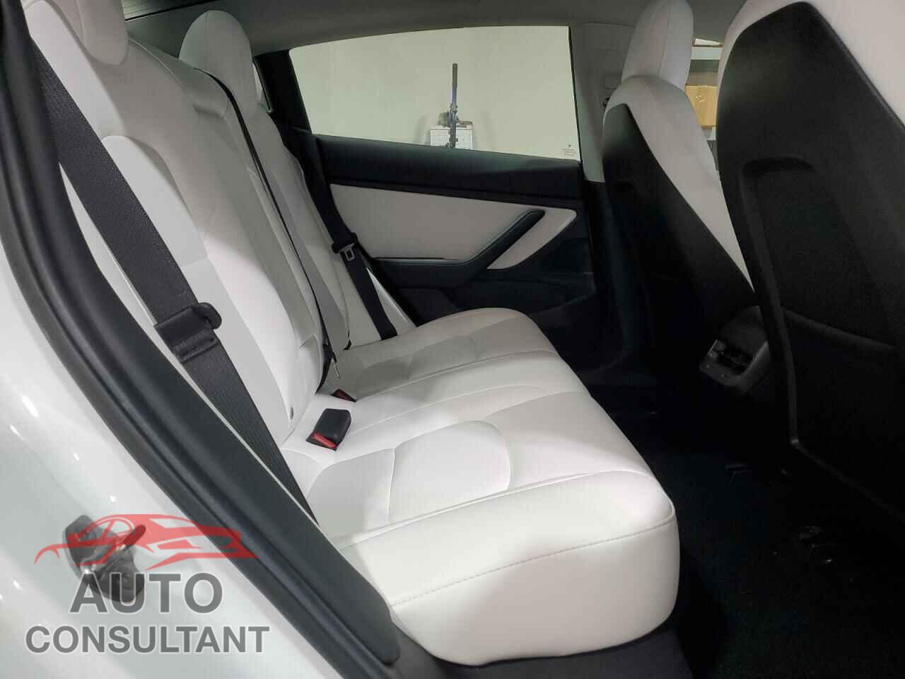 TESLA MODEL 3 2019 - 5YJ3E1EA3KF486622