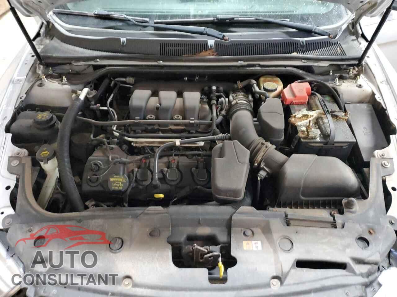 FORD TAURUS 2013 - 1FAHP2F82DG138469