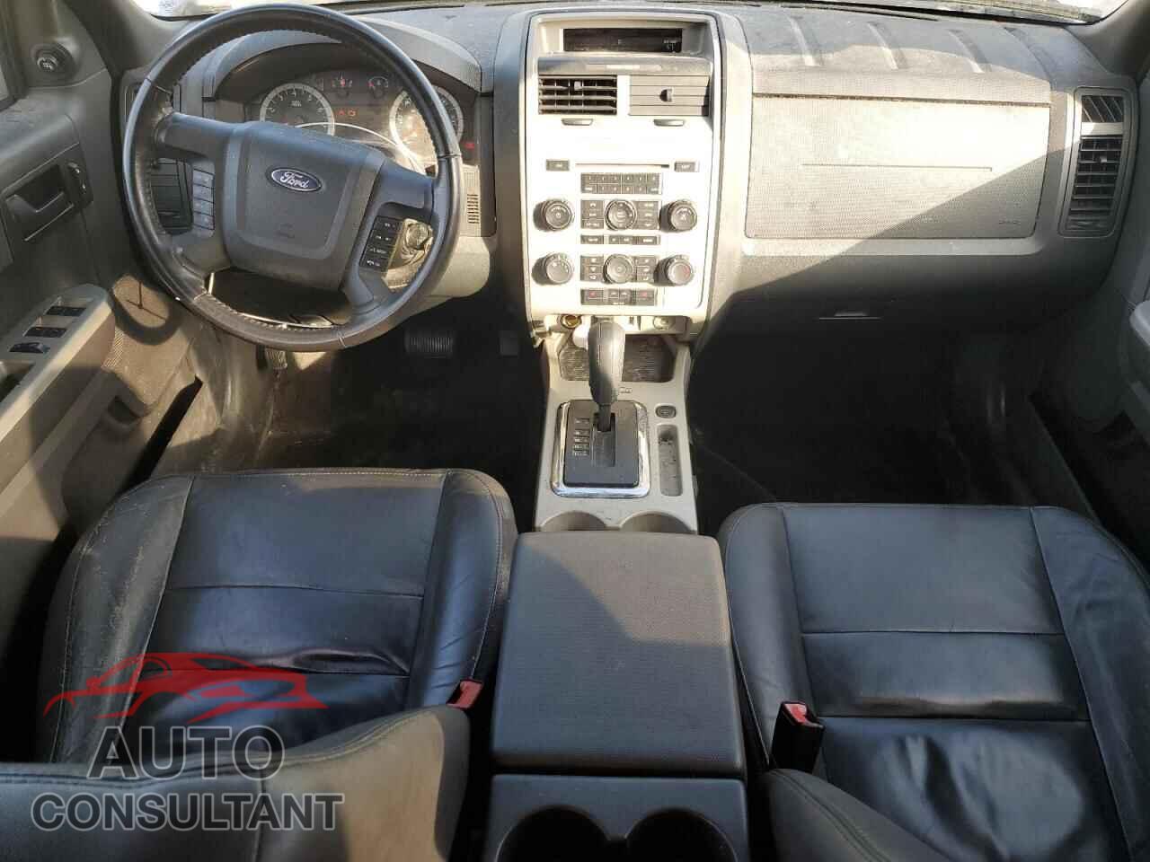 FORD ESCAPE 2012 - 1FMCU9DG1CKB61670
