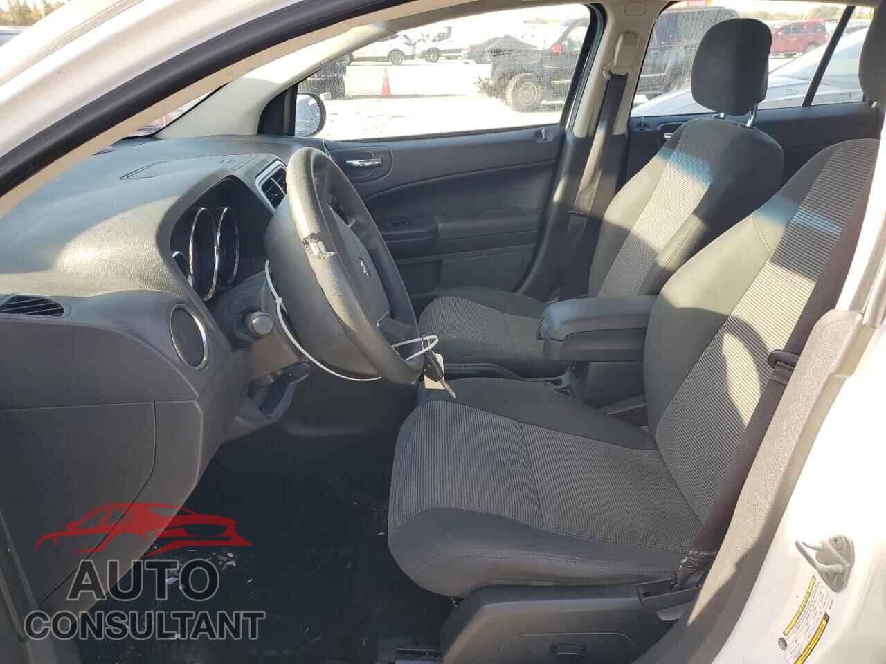 DODGE CALIBER 2011 - 1B3CB3HA9BD118017