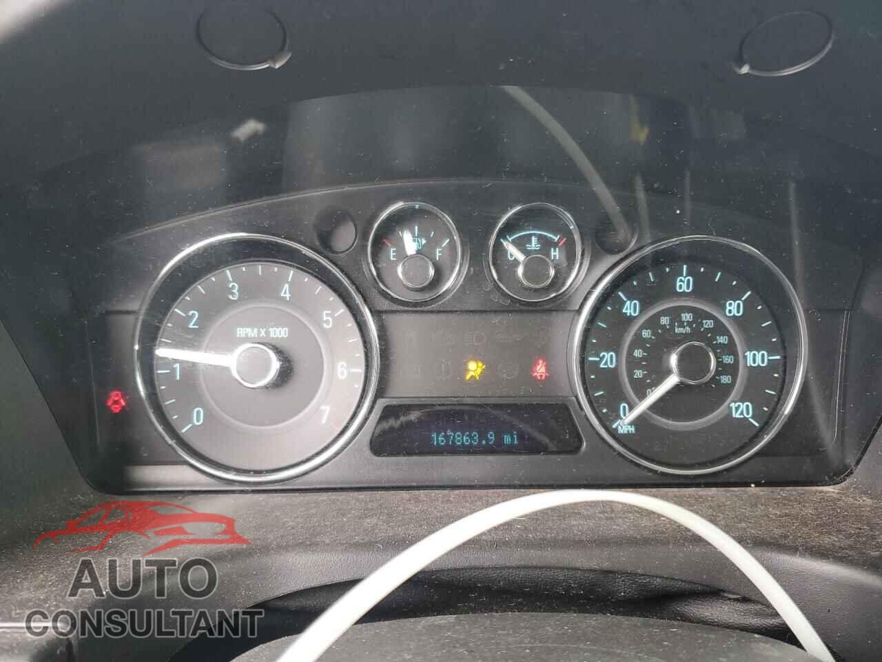 FORD FLEX 2010 - 2FMHK6CC8ABA77426