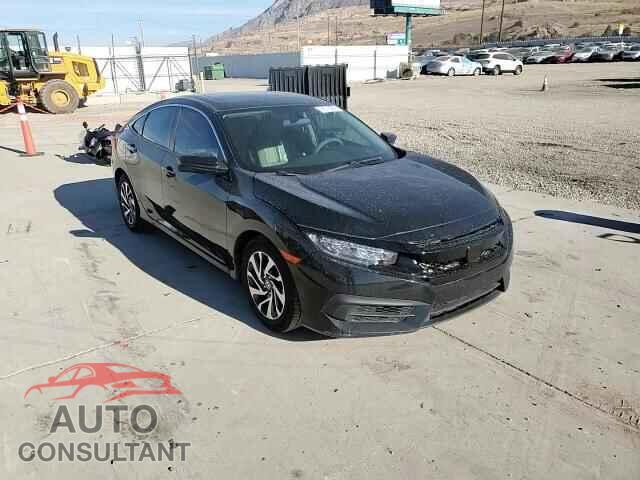HONDA CIVIC 2016 - 19XFC2F75GE071925