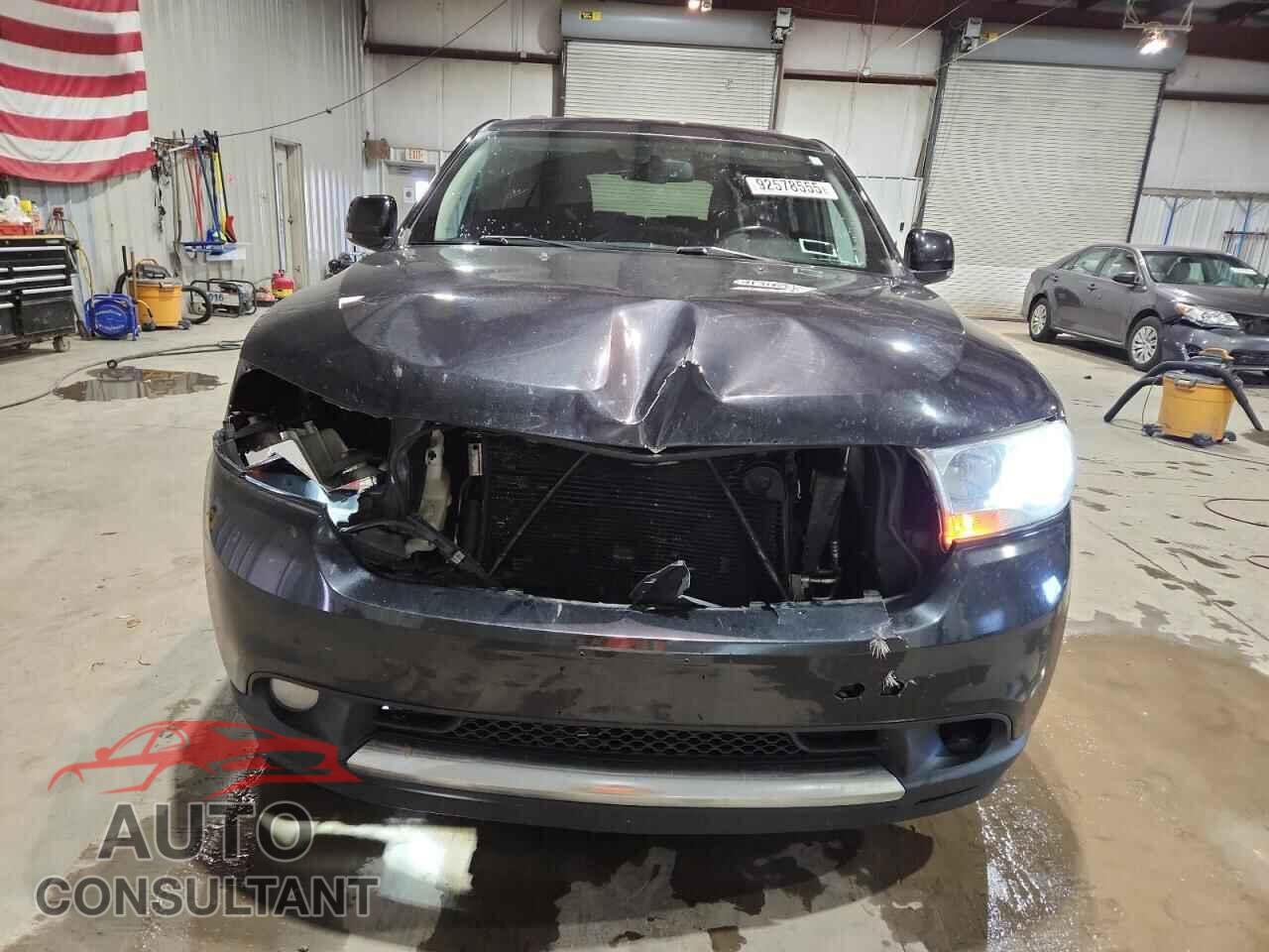 DODGE DURANGO 2013 - 1C4RDJDG7DC675552