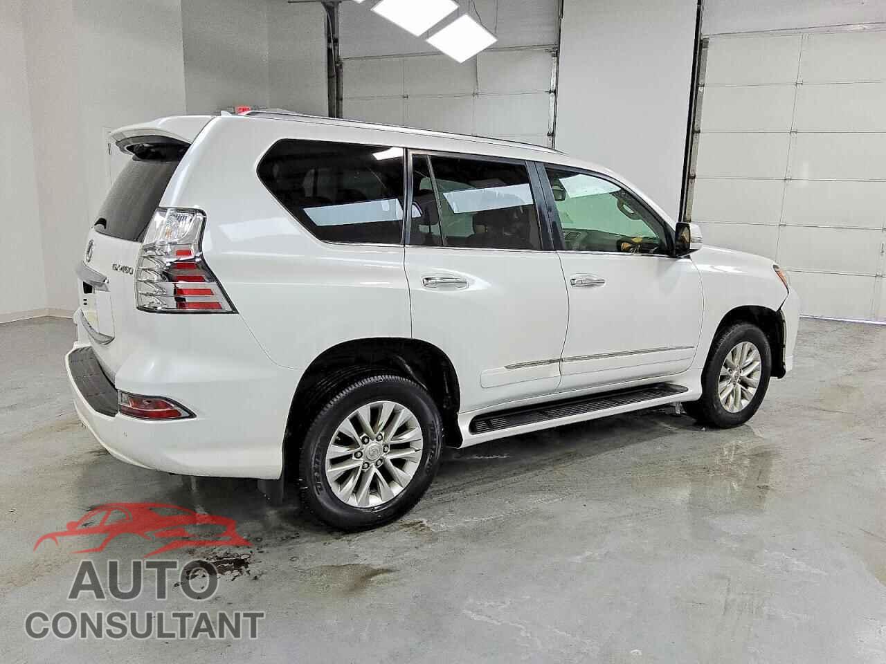 LEXUS GX 2015 - JTJBM7FX7F5110191
