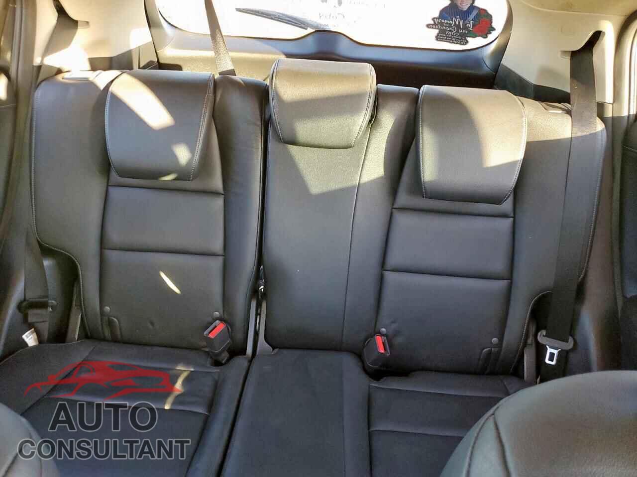 HONDA HR-V 2017 - 3CZRU5H77HM723857