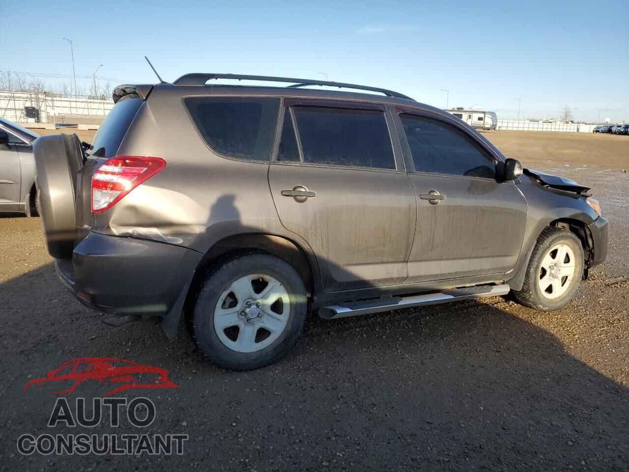 TOYOTA RAV4 2011 - 2T3BF4DV4BW151488