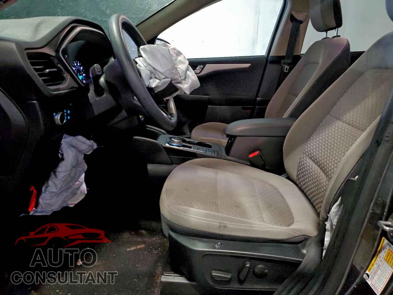 FORD ESCAPE 2020 - 1FMCU9G65LUA53611