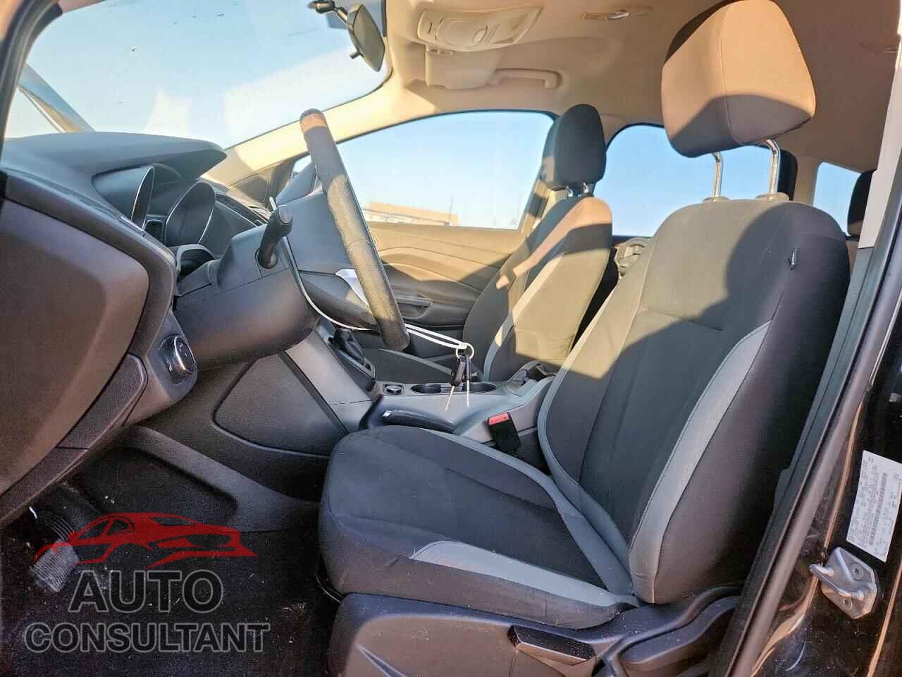 FORD ESCAPE 2014 - 1FMCU0F73EUB27956