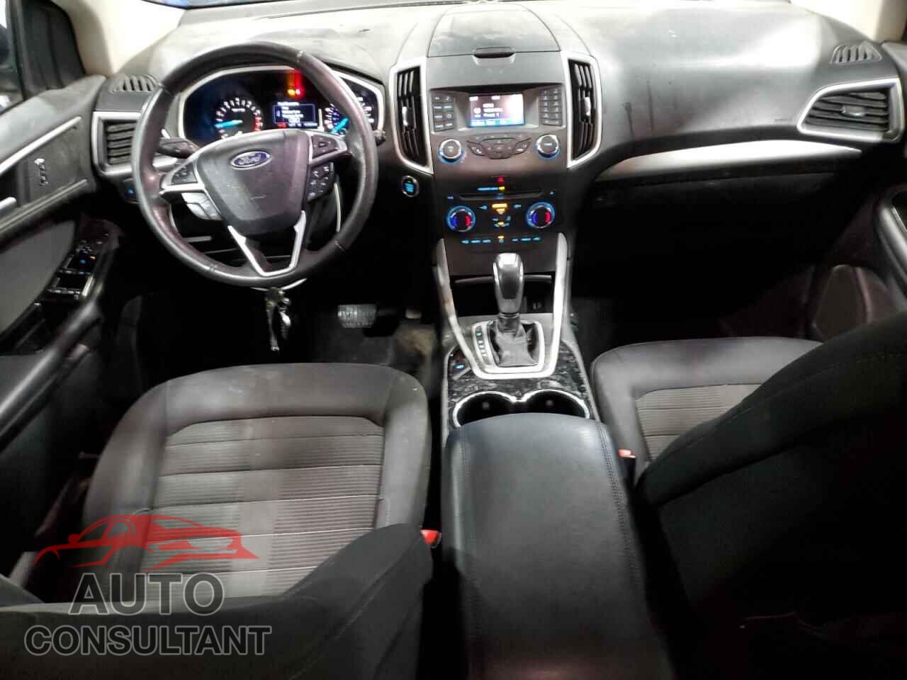 FORD EDGE 2016 - 2FMPK4J93GBC42640