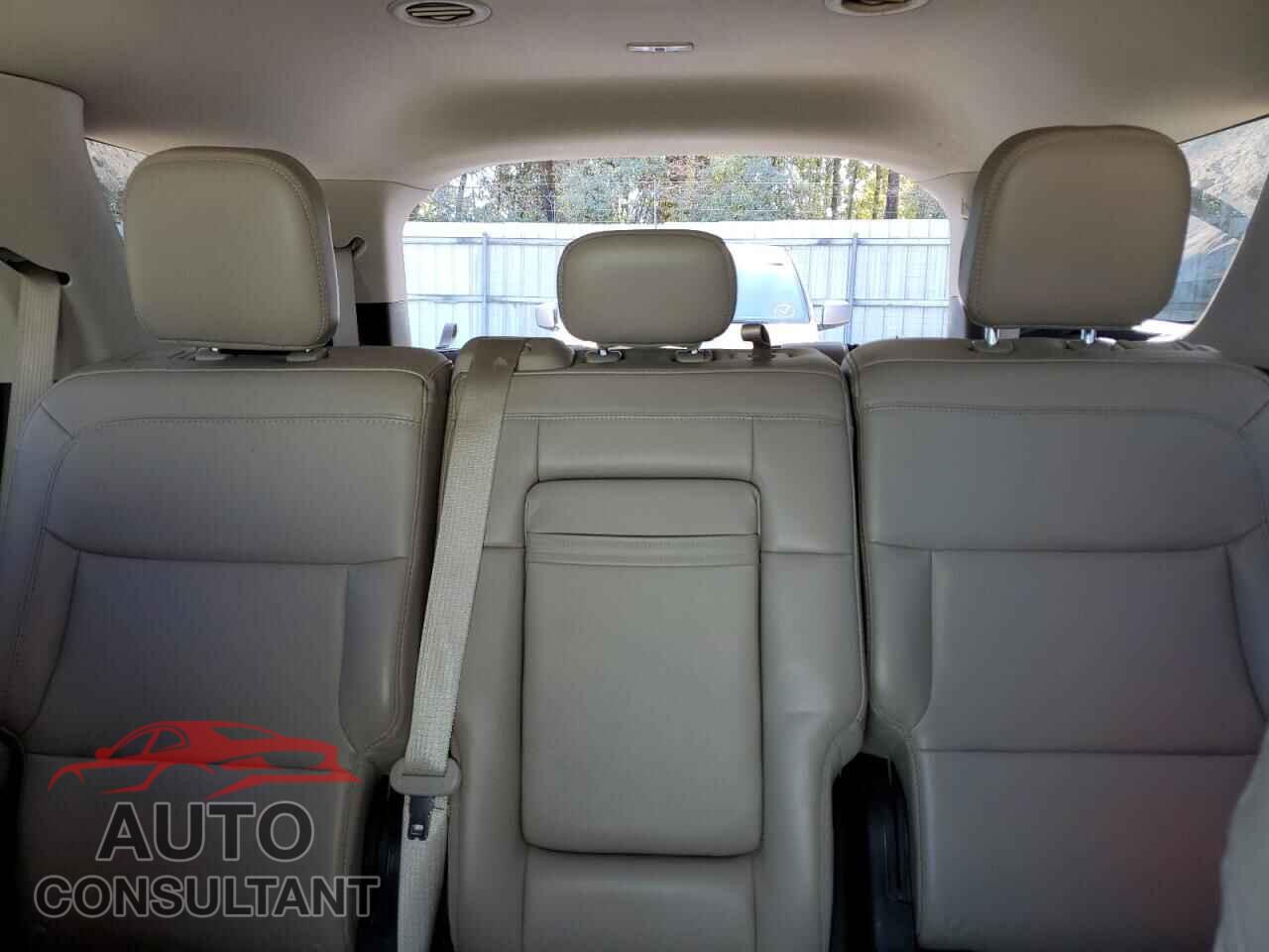 FORD EXPLORER 2023 - 1FMSK7DH0PGA60725