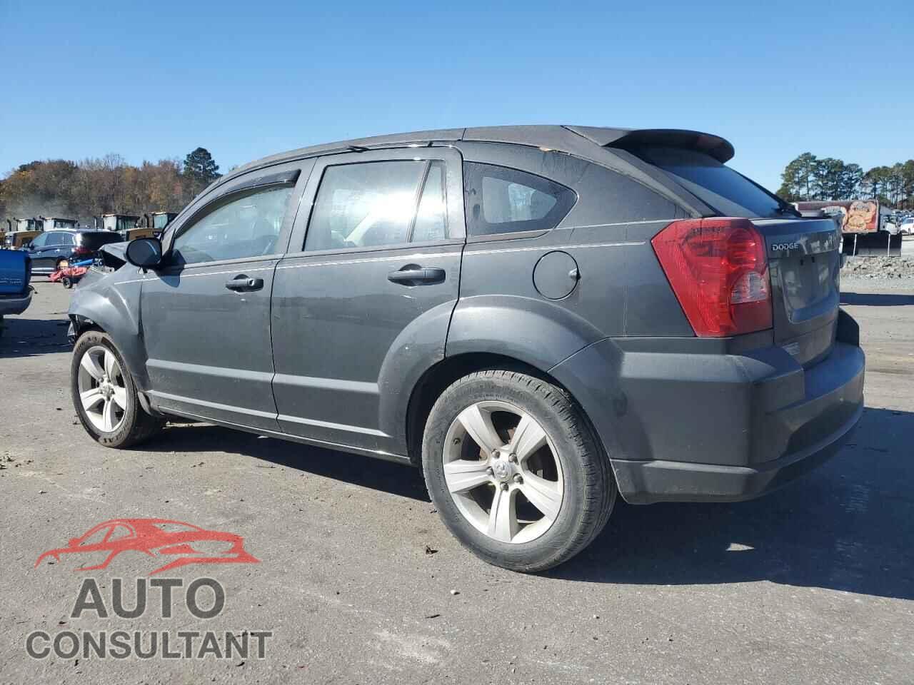 DODGE CALIBER 2011 - 1B3CB3HA4BD118796