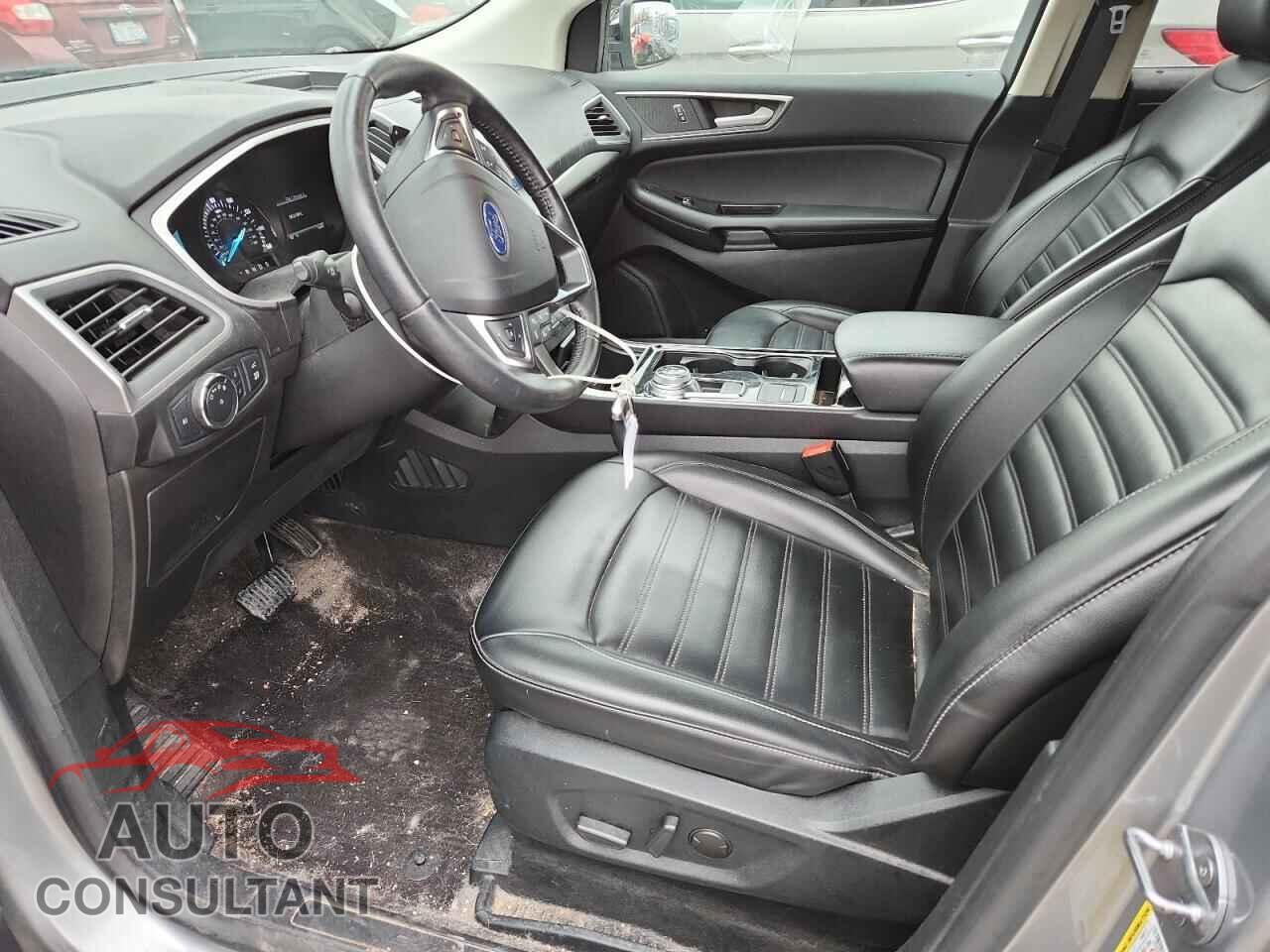 FORD EDGE 2020 - 2FMPK4J90LBB42943