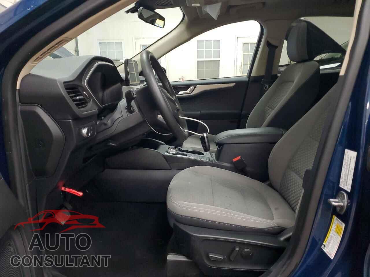 FORD ESCAPE 2020 - 1FMCU9G60LUA15915