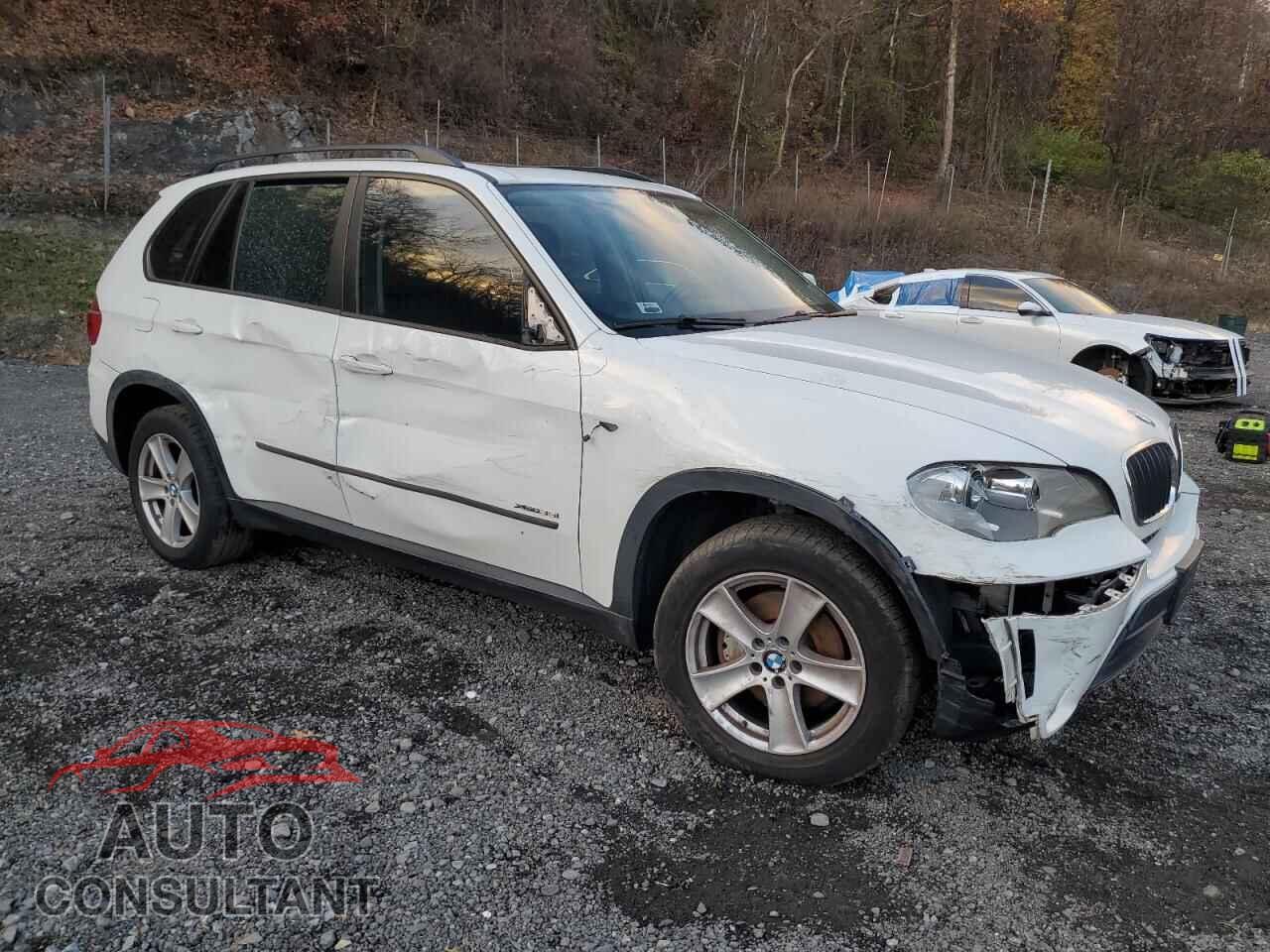 BMW X5 2013 - 5UXZV4C57D0B22157