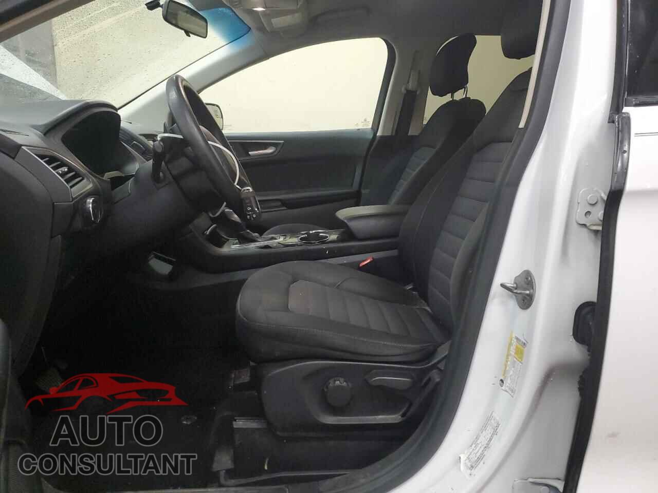 FORD EDGE 2016 - 2FMPK4G92GBB68506