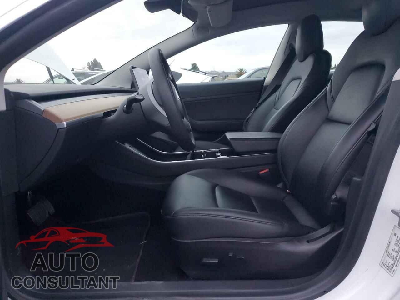 TESLA MODEL 3 2020 - 5YJ3E1EA3LF706391