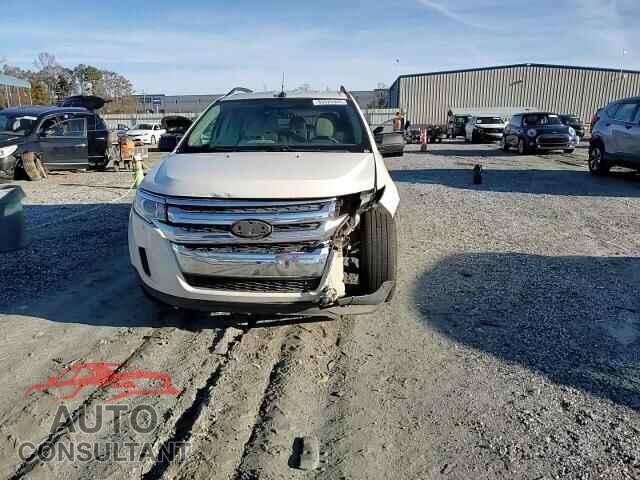 FORD EDGE 2013 - 2FMDK3G99DBB09686