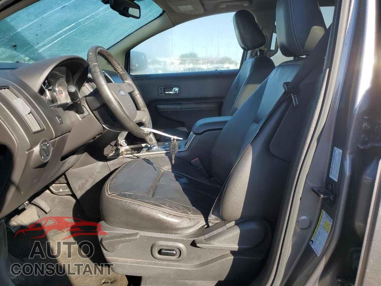 FORD EDGE 2009 - 2FMDK39C59BA83264