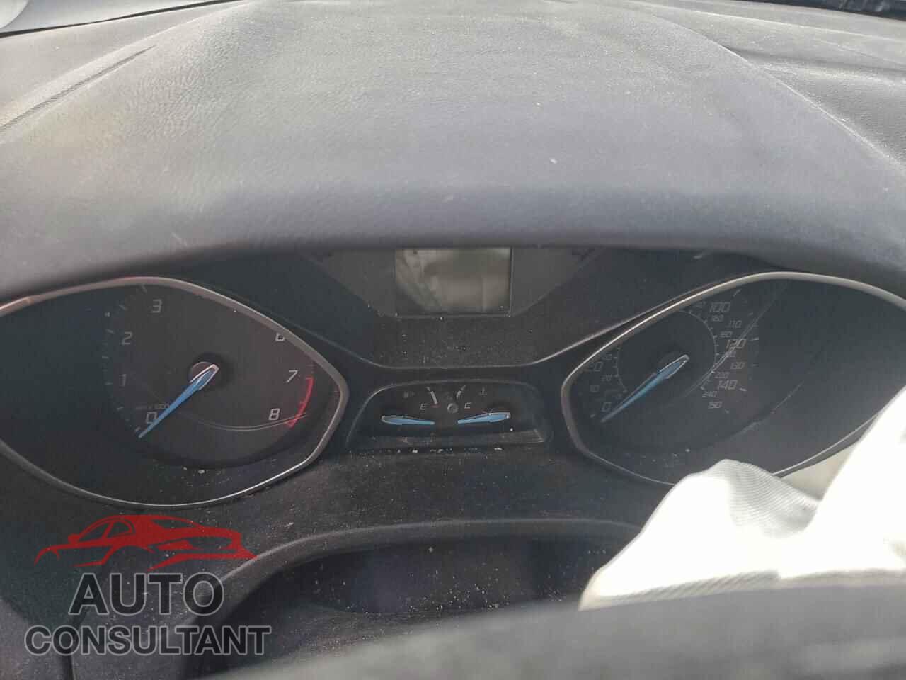 FORD FOCUS 2012 - 1FAHP3E28CL230971