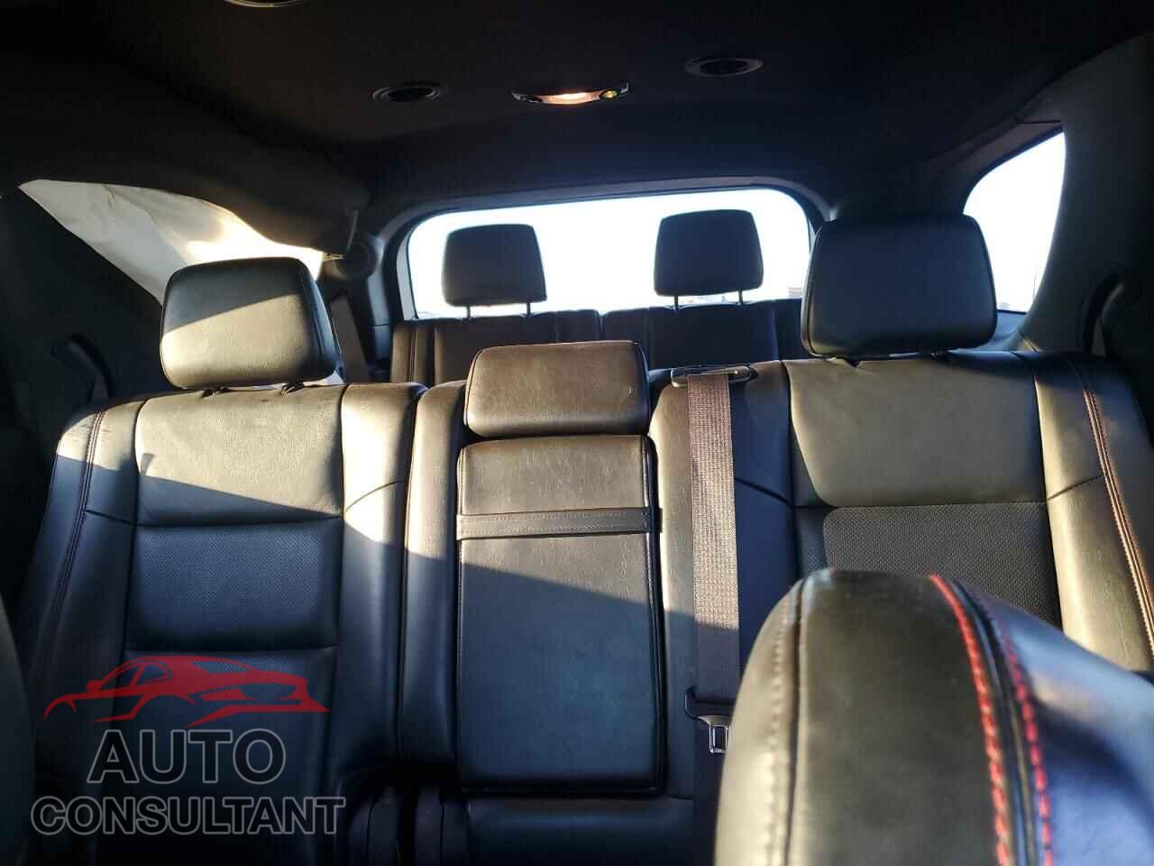 DODGE DURANGO 2023 - 1C4SDJCT9PC636644