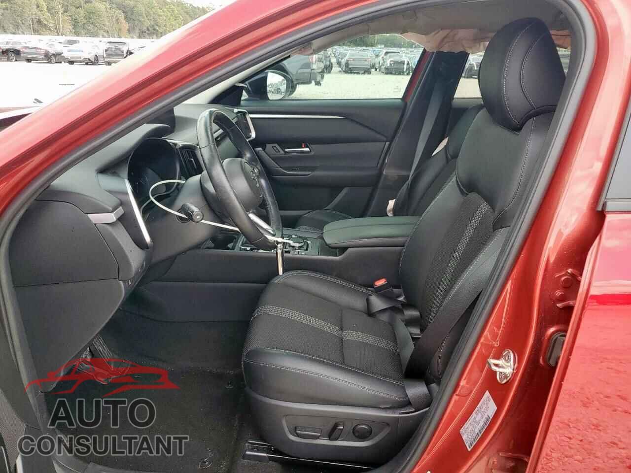 MAZDA CX-50 2024 - 7MMVABBM4RN157125