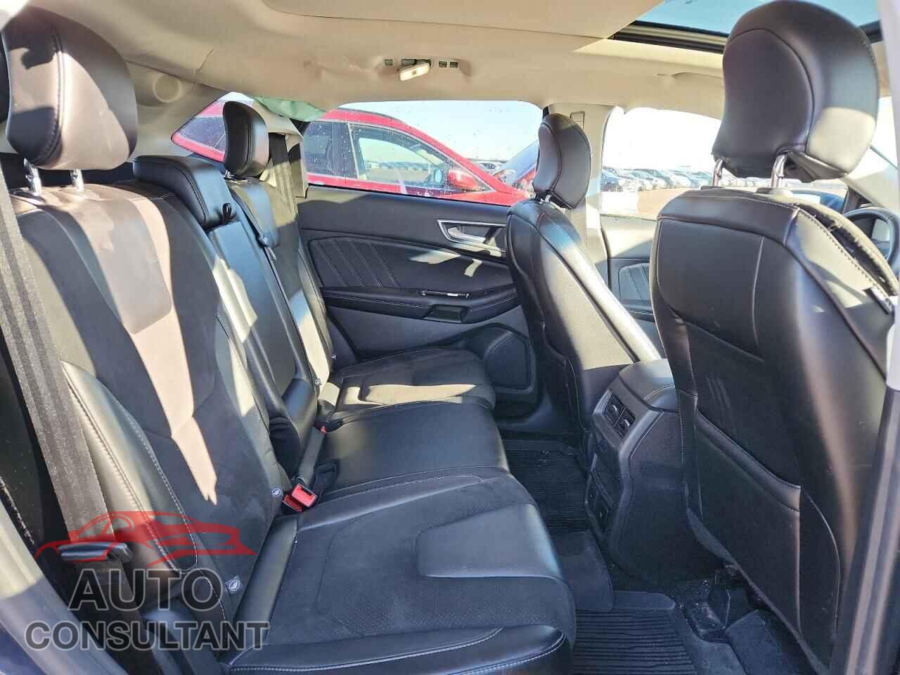 FORD EDGE 2017 - 2FMPK4AP9HBB65613