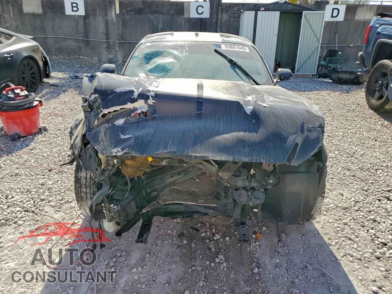 FORD ALL Models 2015 - 1FA6P8AM7F5309178