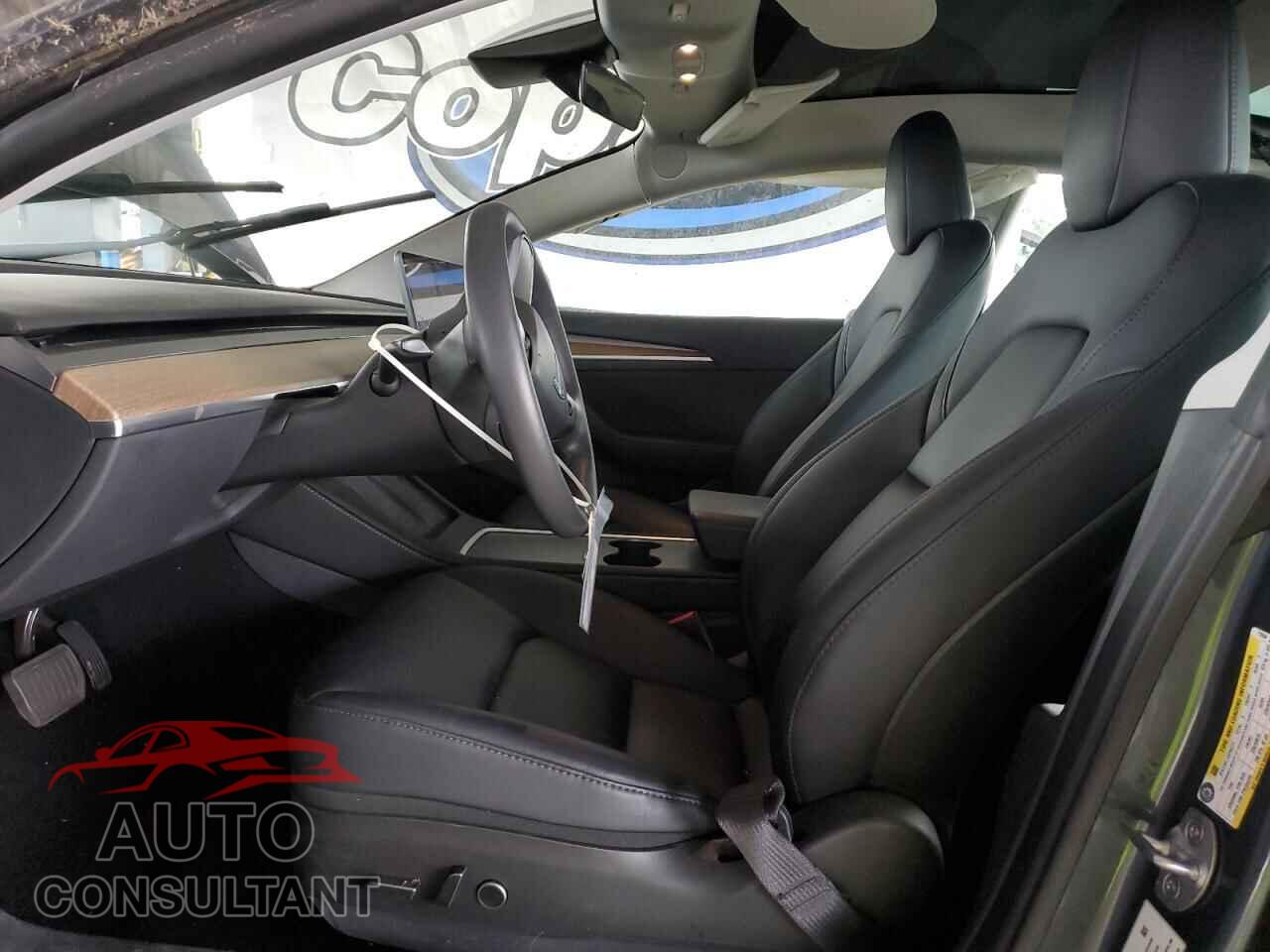 TESLA MODEL 3 2023 - 5YJ3E1EA3PF710544