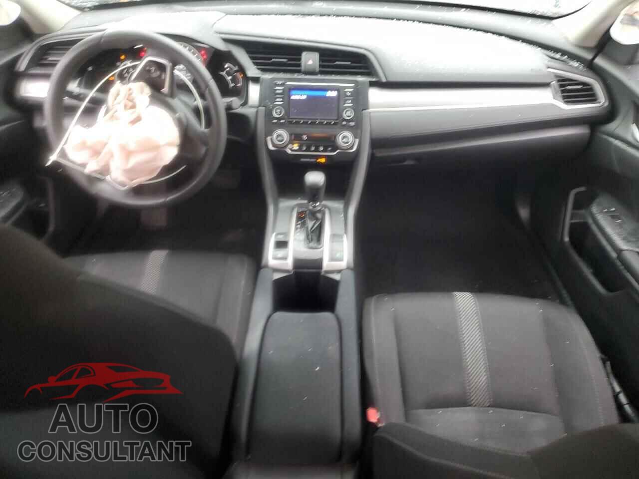 HONDA CIVIC 2016 - 2HGFC2F52GH524273