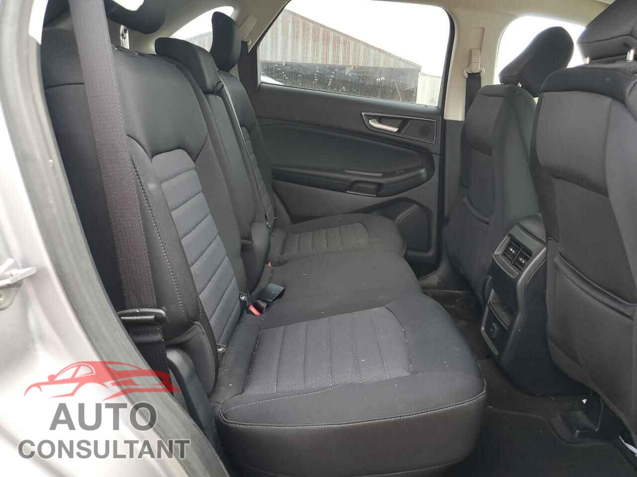FORD EDGE 2020 - 2FMPK3G96LBB20169