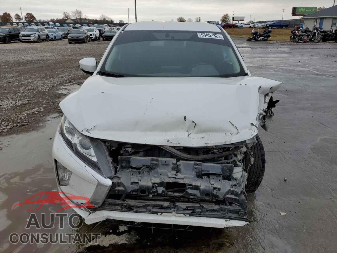 MITSUBISHI ECLIPSE 2019 - JA4AT5AA9KZ023267