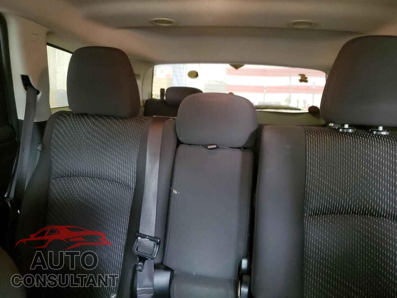 DODGE JOURNEY 2017 - 3C4PDCBB3HT602537
