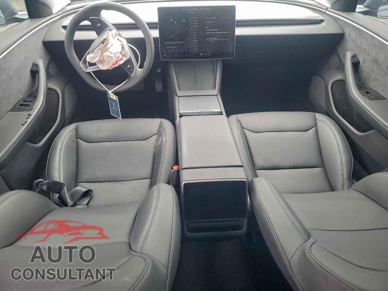 TESLA MODEL 3 2024 - 5YJ3E1EB8RF832585