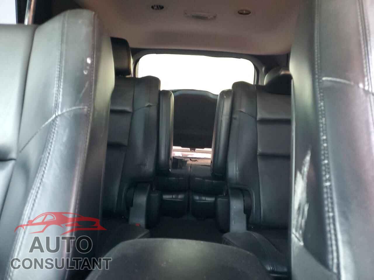 DODGE DURANGO 2017 - 1C4RDJDG5HC726066