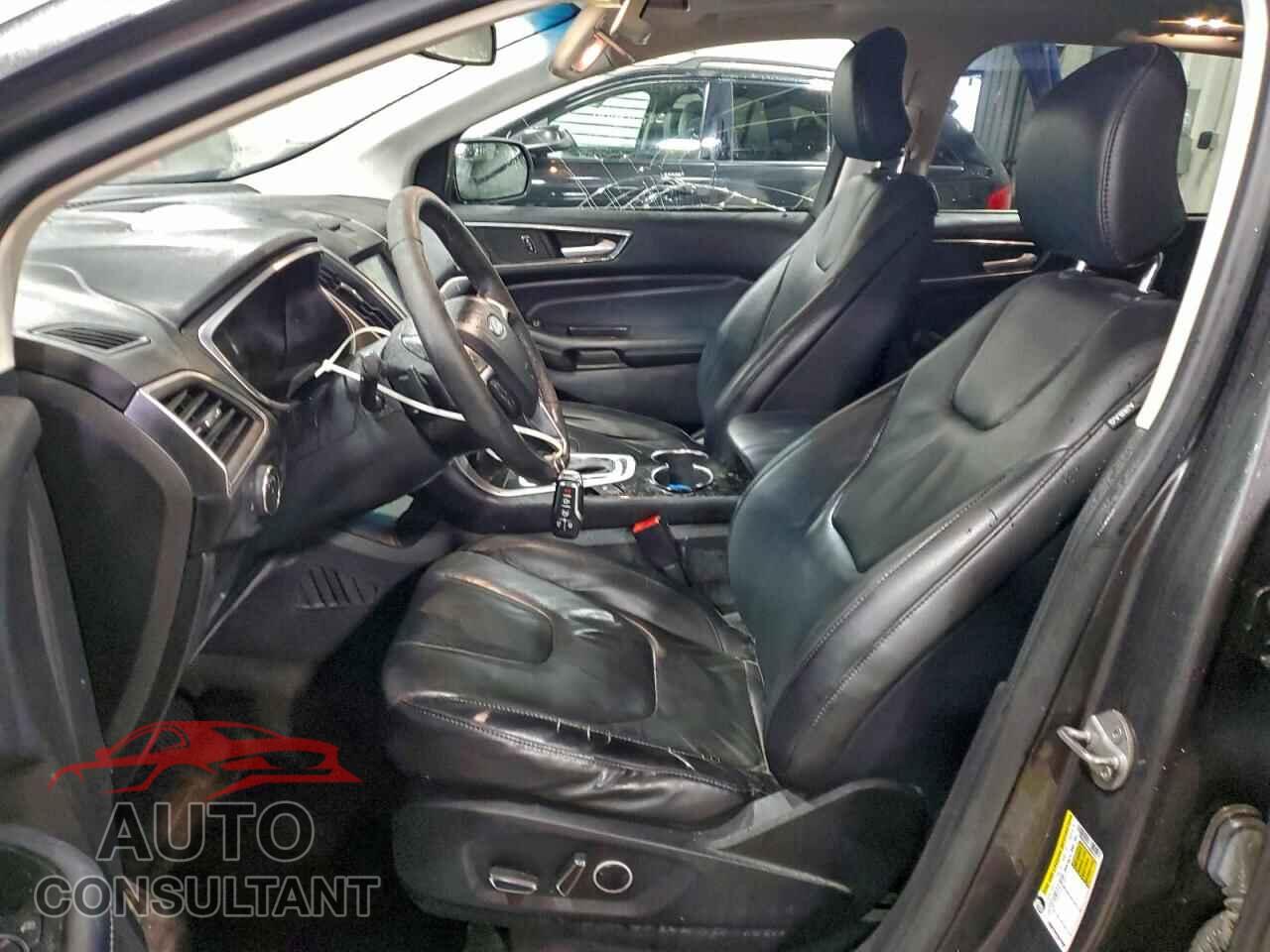FORD EDGE 2016 - 2FMPK4K92GBB60297