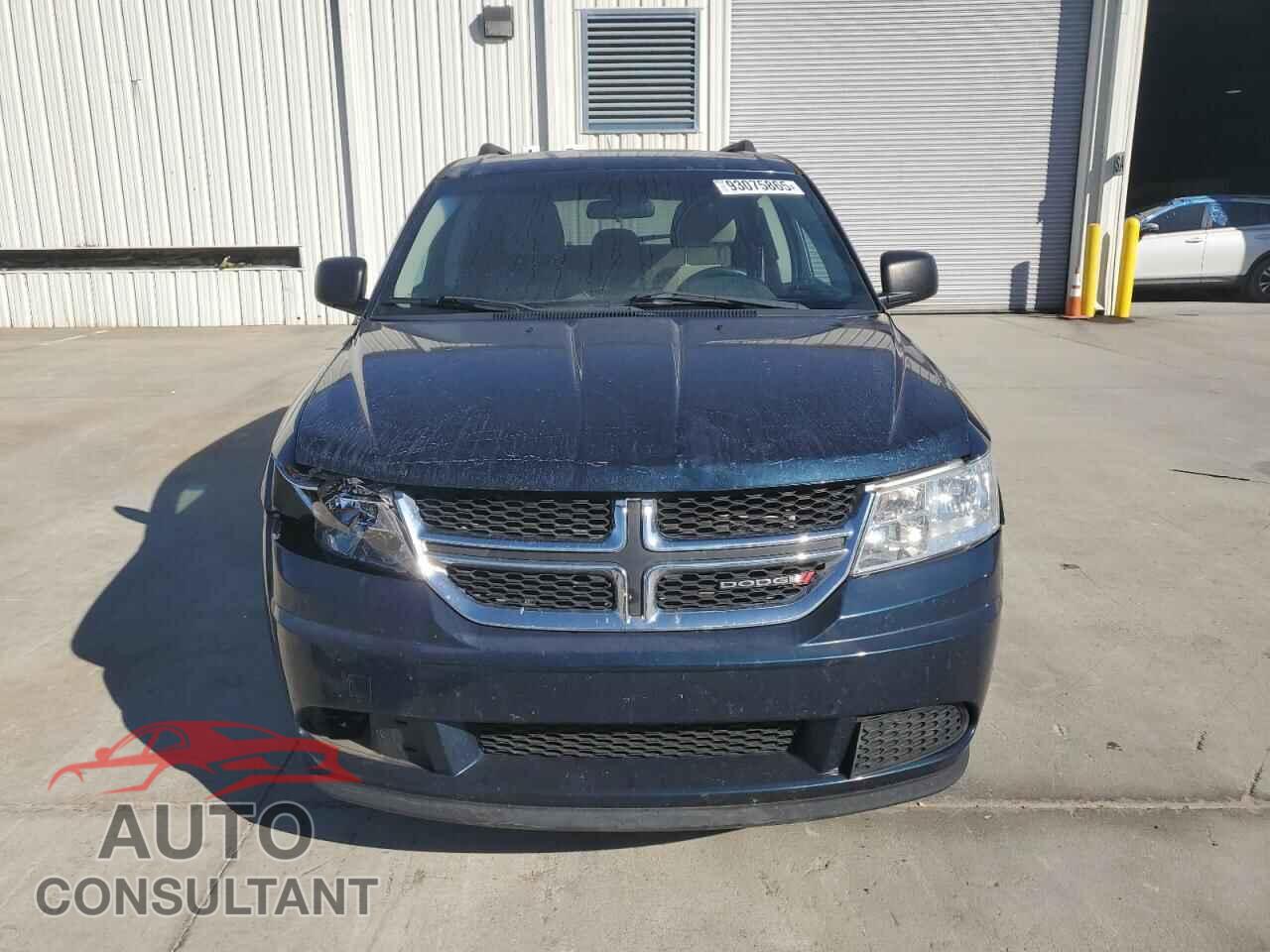 DODGE JOURNEY 2014 - 3C4PDCAB1ET315260