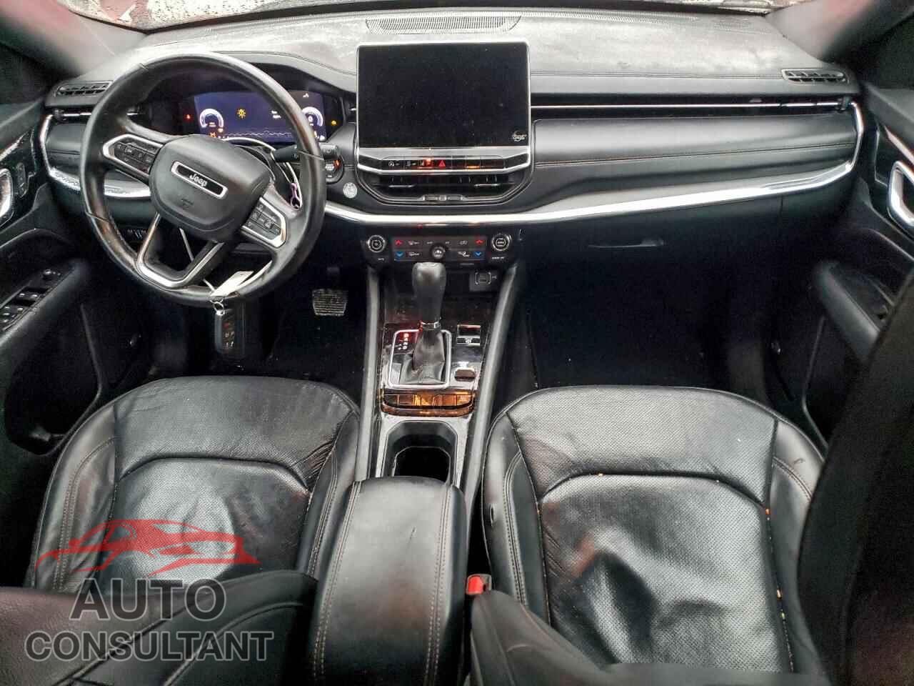JEEP COMPASS 2022 - 3C4NJDCB1NT159238