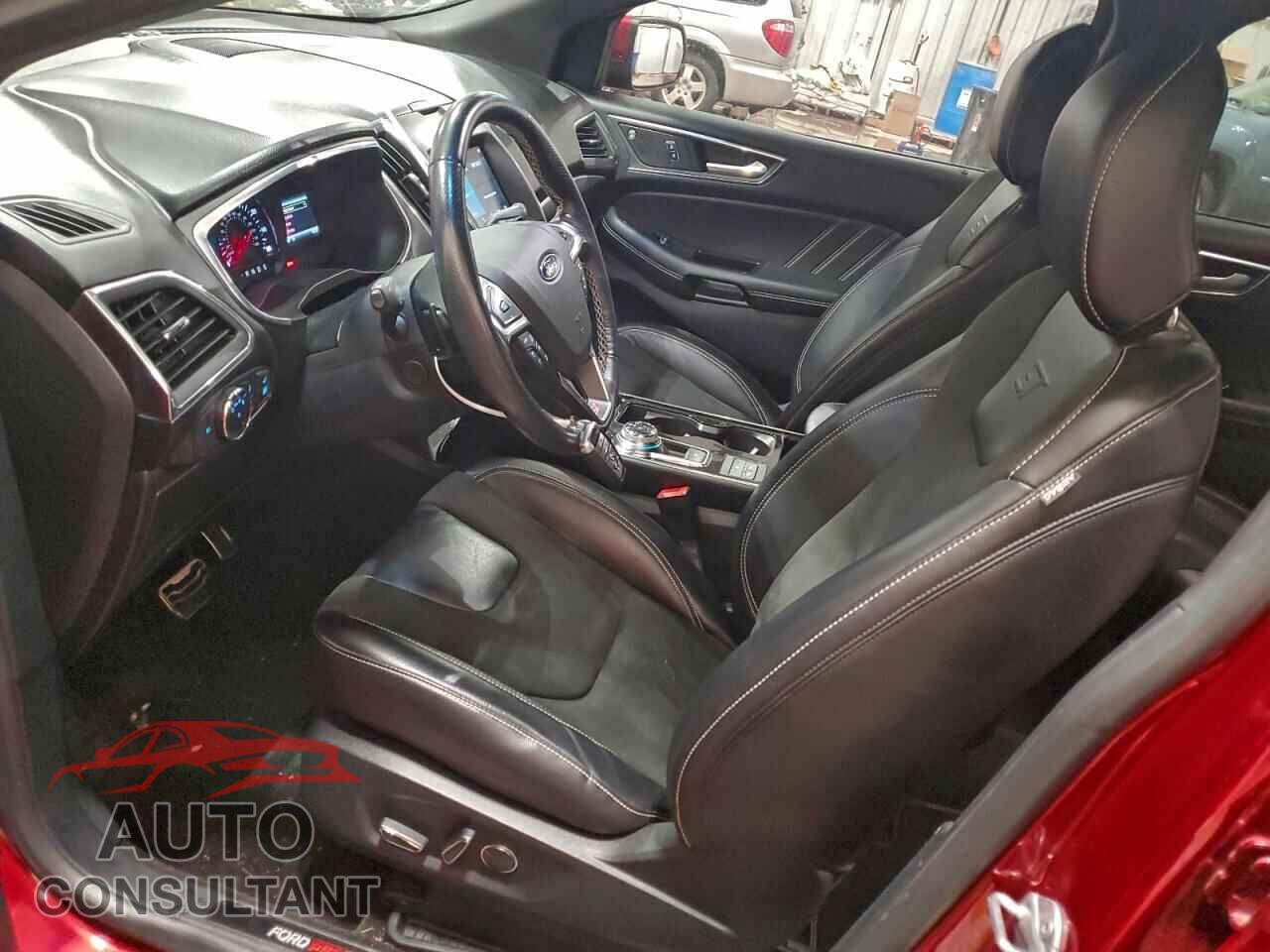 FORD EDGE 2019 - 2FMPK4AP0KBC61914