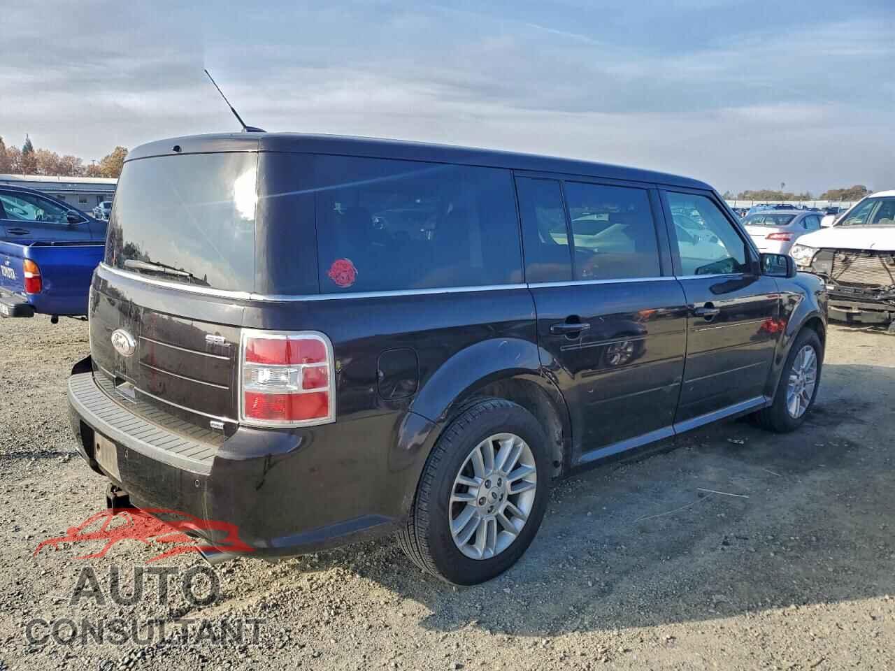 FORD FLEX 2013 - 2FMHK6C89DBD25098