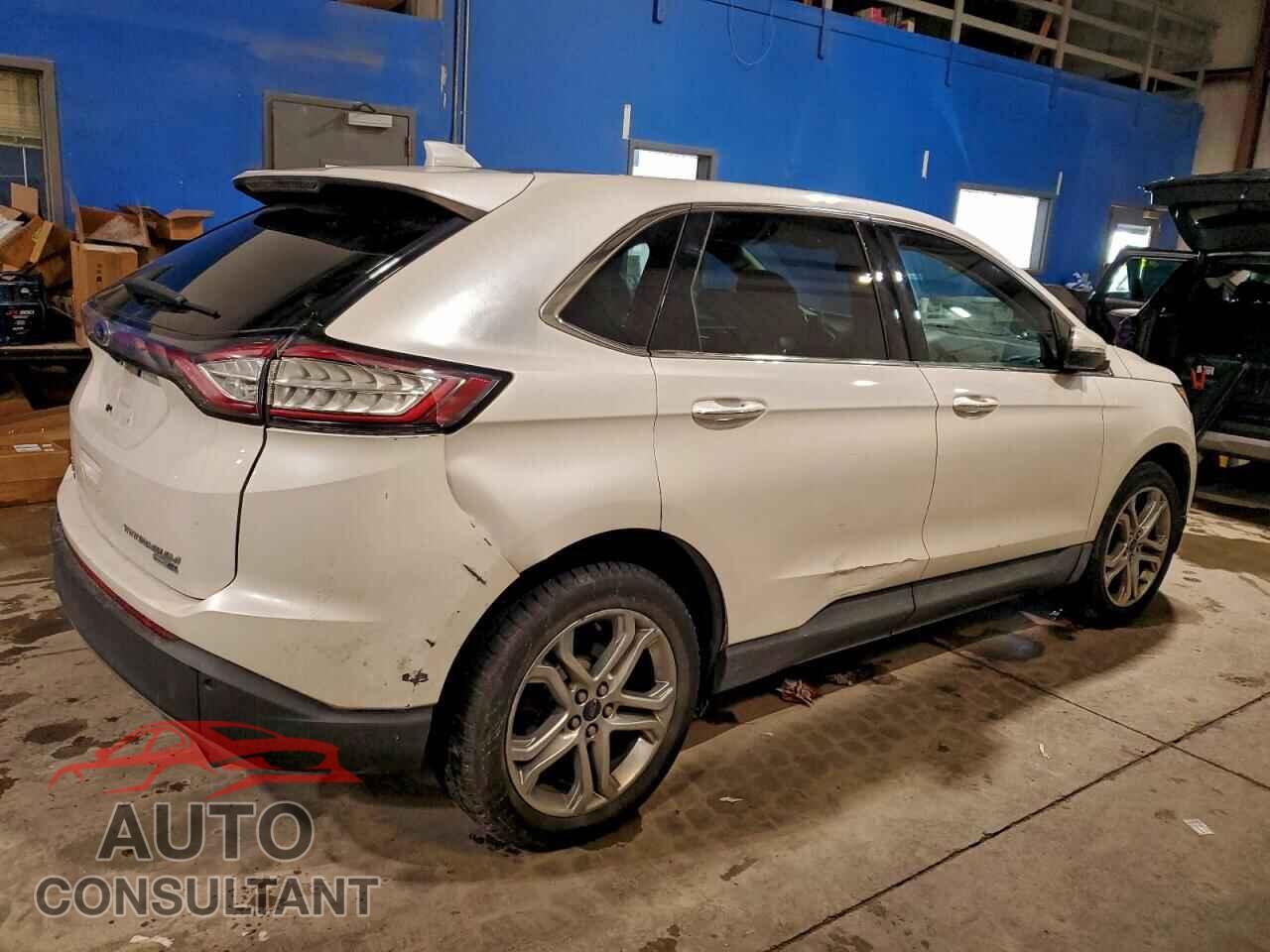 FORD EDGE 2016 - 2FMPK4K93GBB29494