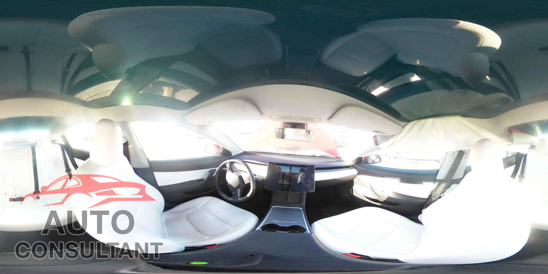 TESLA MODEL 3 2021 - 5YJ3E1EA4MF840599