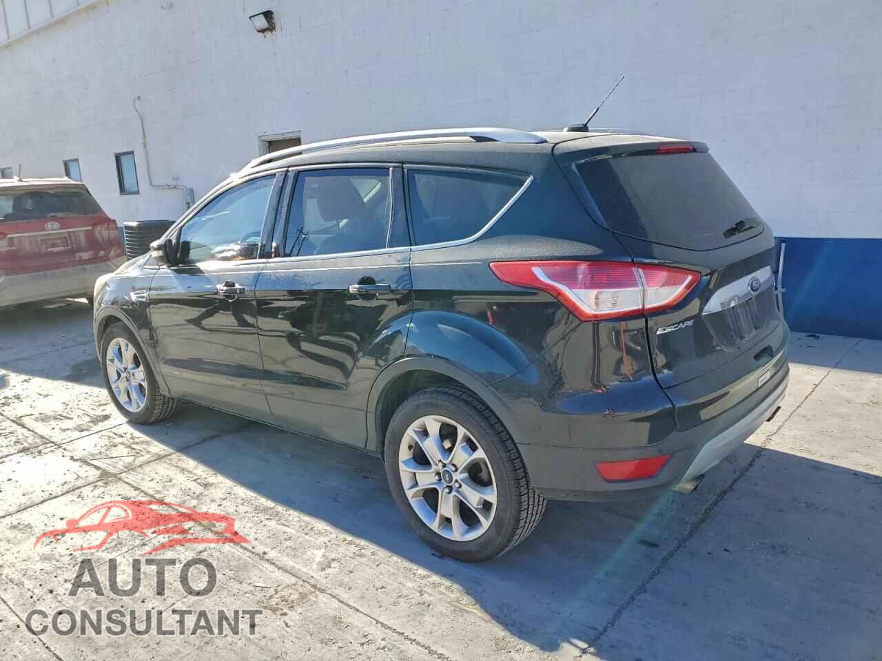 FORD ESCAPE 2014 - 1FMCU9JX7EUD00471