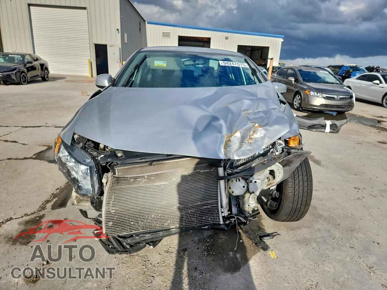 HONDA CIVIC 2014 - 19XFB2F50EE044842