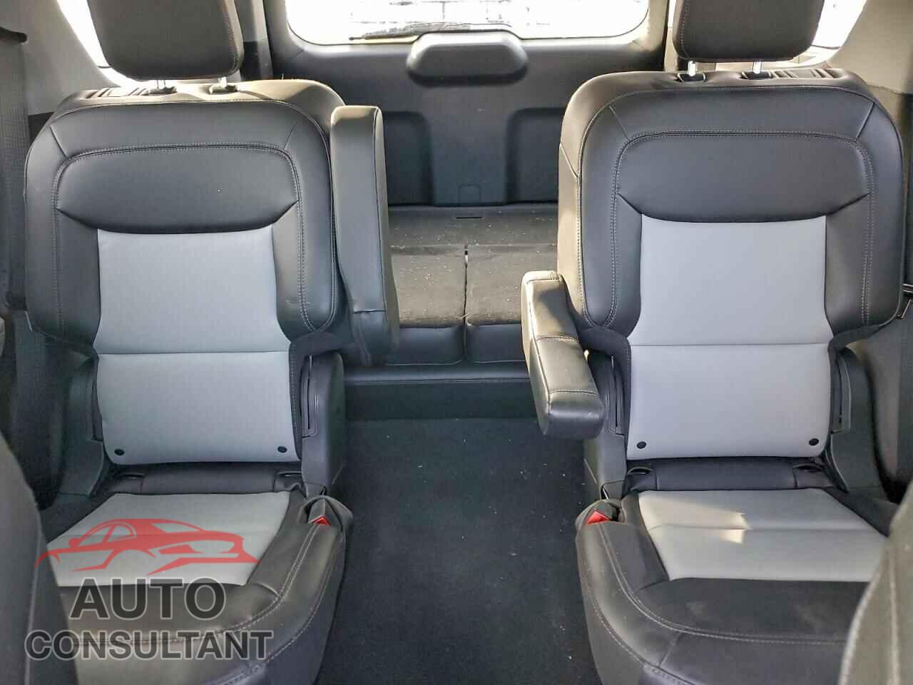 FORD EXPLORER 2022 - 1FMSK8DH5NGC45954