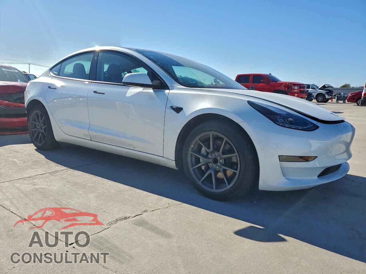 TESLA MODEL 3 2023 - 5YJ3E1EA7PF394016