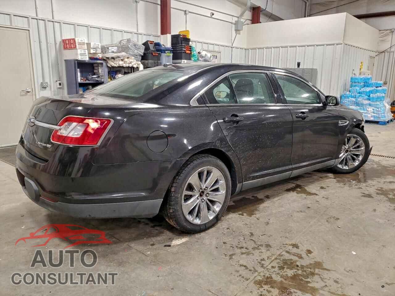 FORD TAURUS 2011 - 1FAHP2JW2BG167327