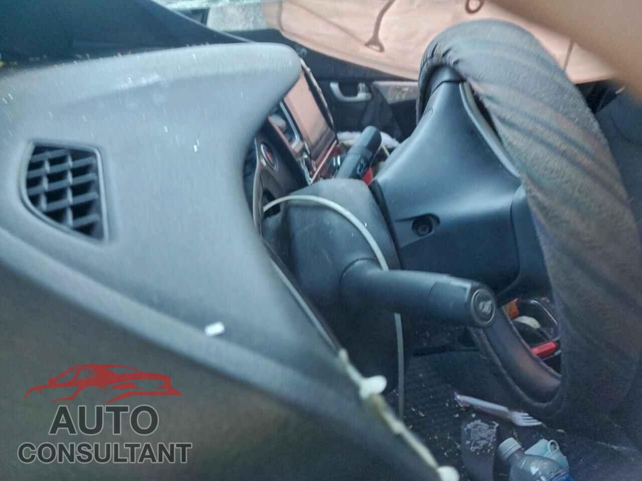HONDA CIVIC 2015 - 19XFB2F86FE230526